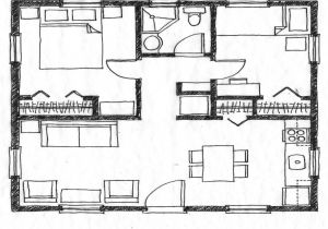 Floor Plans for 2 Bedroom Homes Two Bedroom Houses Inside Outside Two Bedroom House Simple