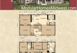 Floor Plans for 2 Story Homes Modular Homes Illinois Photos