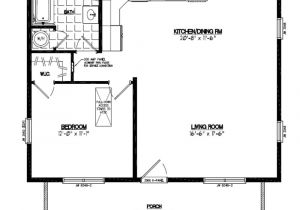 Floor Plans for 24×36 House 24 X 36 Ranch House Plans