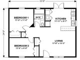 Floor Plans for 24×36 House 36×24 House Plans Home Deco Plans