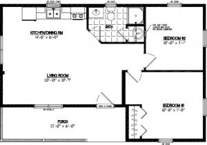 Floor Plans for 24×36 House Certified Homes Frontier Style Certified Home Plans Floor Plans for 24×36 House Certified Homes Frontier Style Certified Home Plans