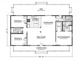 Floor Plans for 24×36 House House Plans Home Plans and Floor Plans From Ultimate Plans