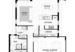 Floor Plans for 3 Bedroom Homes 3 Bedroom House Plans Home Designs Celebration Homes