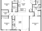 Floor Plans for 3 Bedroom Homes Three Bedroom Floor Plans Photos and Video
