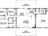 Floor Plans for 3 Bedroom Ranch Homes 15 Best Ranch House Barn Home Farmhouse Floor Plans