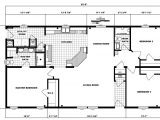 Floor Plans for 3 Bedroom Ranch Homes 3 Bedroom 2 Bath Ranch House Plans Escortsea