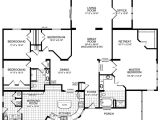 Floor Plans for 4 Bedroom Homes Modular Home Floor Plans 4 Bedrooms Modular Housing