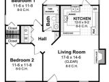 Floor Plans for 800 Sq Ft Home 800 Square Feet House Plans Ideal Spaces