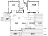 Floor Plans for 800 Sq Ft Home 800 Square Feet House Plans Ideal Spaces