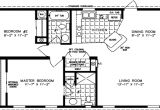 Floor Plans for 800 Sq Ft Home House Plans for 800 Sq Ft Image Modern House Plan
