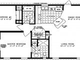 Floor Plans for 800 Sq Ft Home House Plans for 800 Sq Ft Image Modern House Plan