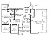 Floor Plans for A Ranch Style Home House Plans Ranch Style Home Open Ranch Style House Plans