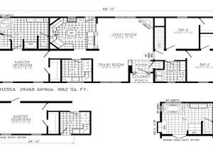Floor Plans for A Ranch Style Home Ranch Style House Plans with Open Floor Plan Ranch House