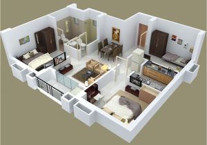 Floor Plans for A Three Bedroom House 25 Three Bedroom House Apartment Floor Plans