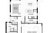 Floor Plans for A Three Bedroom House 3 Bedroom House Plans Home Designs Celebration Homes