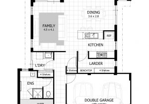 Floor Plans for A Three Bedroom House 3 Bedroom House Plans Home Designs Celebration Homes