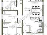 Floor Plans for A Three Bedroom House Builder In Bourgas Bulgaria Investconsult