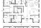 Floor Plans for Barn Homes 40×60 Floor Plan Pre Designed Great Plains Western Horse