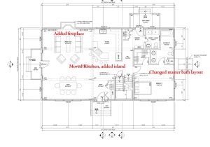 Floor Plans for Barn Homes House Plan Pole Barn Blueprints 30×50 Metal Building