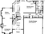 Floor Plans for Big Houses Big House Floor Plans Quotes