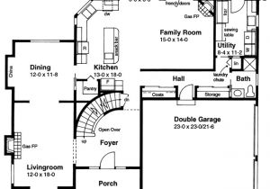 Floor Plans for Big Houses Big House Floor Plans Quotes