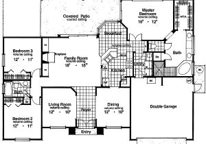Floor Plans for Big Houses Big House Plans Smalltowndjs Com