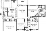 Floor Plans for Big Houses House Plands Big House Floor Plan Large Images for House