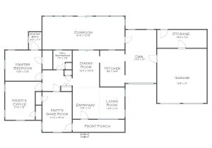 Floor Plans for Building A Home the Finalized House Floor Plan Plus some Random Plans and