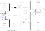 Floor Plans for Building Your Own Home Make Your Own Floor Plans Home Deco Plans