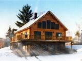 Floor Plans for Cabins Homes Alpine Log Home Plan by Coventry Log Homes Inc