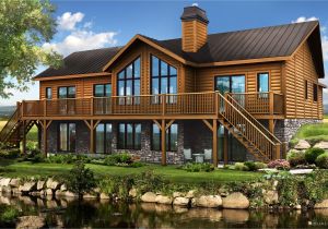 Floor Plans for Cabins Homes Log Home Floor Plans Log Homes by Timber Block Fabulous