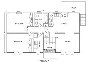 Floor Plans for Cape Cod Homes Bl001 Cape Cod Modular Home Floor Plan 01 Glenco Inc Floor Plans for Cape Cod Homes Bl001 Cape Cod Modular Home Floor Plan 01 Glenco Inc