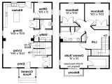 Floor Plans for Cape Cod Homes Small Cape Cod House Plans Home Design and Style