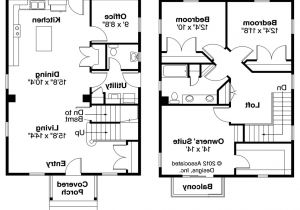 Floor Plans for Cape Cod Homes Small Cape Cod House Plans Home Design and Style