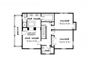 Floor Plans for Colonial Homes Colonial House Plans Rossford 42 006 associated Designs