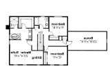 Floor Plans for Colonial Homes Colonial House Plans Westport 10 155 associated Designs