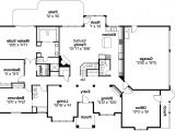 Floor Plans for Contemporary Homes Contemporary House Plans Ainsley 10 008 associated Designs