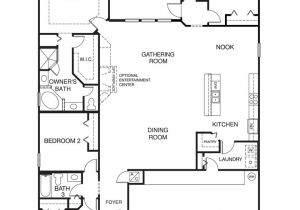 Floor Plans for Dr Horton Homes Dr Horton Home Plans Smalltowndjs Com