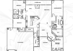 Floor Plans for Dr Horton Homes Dr Horton Ranch Mesa Estates Floor Plans Homes with Rv