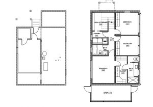 Floor Plans for Existing Homes Existing Floor Plans Existing House Plans Modern House Luxamcc