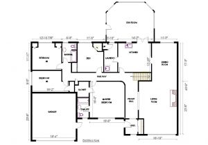 Floor Plans for Existing Homes Existing House Plans 28 Images Exle Annex Plans Two