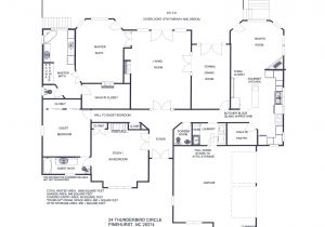 Floor Plans for Existing Homes Floor Plans for Existing Homes Shoestolose Com