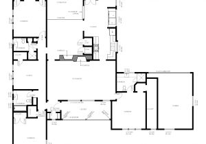 Floor Plans for Existing Homes How Do You Find Floor Plans On An Existing Home thefloors Co
