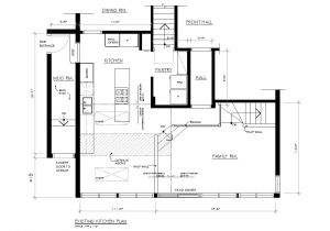 Floor Plans for Existing Homes where to Find House Plans for Existing Homes House Plan 2017