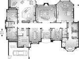Floor Plans for Florida Homes San Jacinto Florida Style Home Plan 032d 0666 House
