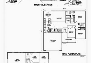 Floor Plans for Handicap Accessible Homes 3 Bedroom Wheelchair Accessible House Plans Universal
