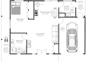 Floor Plans for Handicap Accessible Homes Accessible House Plans Smalltowndjs Com