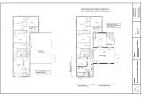 Floor Plans for Home Additions Partial Second Floor Home Addition Maryland Irvine