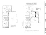 Floor Plans for Home Additions Partial Second Floor Home Addition Maryland Irvine