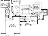 Floor Plans for Home Ranch Style House Plans with Open Floor Plans 2018 House